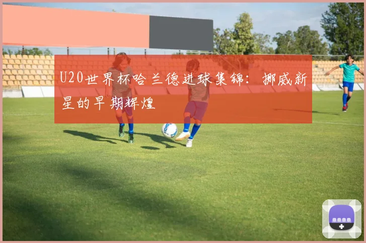 U20世界杯哈兰德进球集锦：挪威新星的早期辉煌