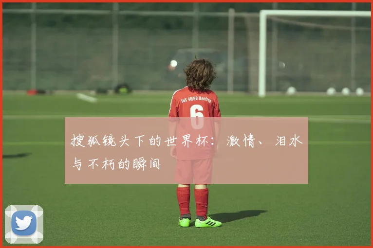 搜狐镜头下的世界杯：激情、泪水与不朽的瞬间